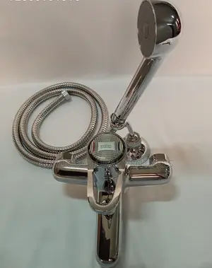 Webert Italy Shower Mixer Lever Type TL850101015
