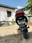 Pikipiki ya Umeme 2023 - Kijani - 3
