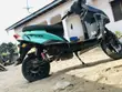 Pikipiki ya Umeme 2023 - Kijani - 4