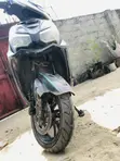 Pikipiki ya Umeme 2023 - Kijani - 5