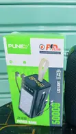 Punex JY-612 Power Bank 50,000mAh - 2