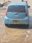 Toyota Passo 2004 Blue - 2