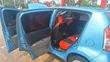 Toyota Passo 2004 Blue - 3