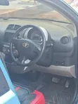 Toyota Passo 2004 Blue - 4