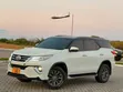 Toyota Fortuner 2018 White - 1