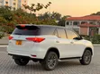 Toyota Fortuner 2018 White - 3
