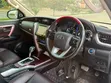 Toyota Fortuner 2018 White - 4