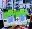Punex JY-617 Powerbank 10000mAh - 2