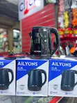 Ailyons 2.2L Electric Water Kettle - 1