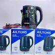 Ailyons 2.2L Electric Water Kettle - 2