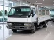 Mitsubishi Canter Cargo Truck (2001) - 1