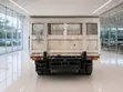 Mitsubishi Canter Cargo Truck (2001) - 2