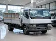 Mitsubishi Canter Cargo Truck (2001) - 4