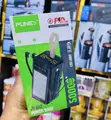 Punex JY-612 Power Bank 50000mAh with Built-in Cables & LED Light - 1