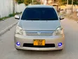 Toyota Raum 2005 Beige - 1