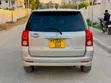 Toyota Raum 2005 Beige - 4