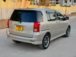 Toyota Raum 2005 Beige - 5