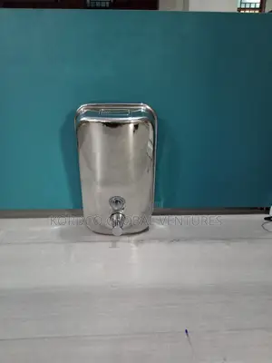 Soap Dispenser CP MJ9303 1000ML