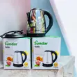 Kikaango cha Maji cha Umeme cha Sundar 1.8L - 2