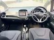 Honda Fit Sport 2009 Nyeusi - 3