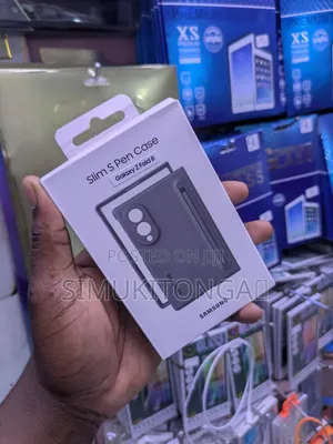 Kifaa cha Samsung Galaxy Z Fold 8 Cha Awali