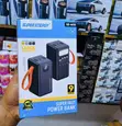 Super Energy SE-600 Power Bank - 20000mAh - 2