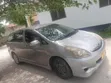 Toyota Wish 2005 Silver - 2