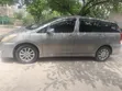 Toyota Wish 2005 Silver - 4