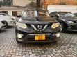 Nissan X-Trail 2014 Nyeusi - 1