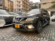 Nissan X-Trail 2014 Nyeusi - 2