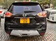 Nissan X-Trail 2014 Nyeusi - 5