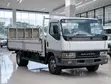 Mitsubishi Canter Cargo Truck (2001) - 1