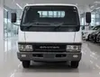 Mitsubishi Canter Cargo Truck (2001) - 2
