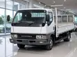 Mitsubishi Canter Cargo Truck (2001) - 3