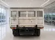 Mitsubishi Canter Cargo Truck (2001) - 5