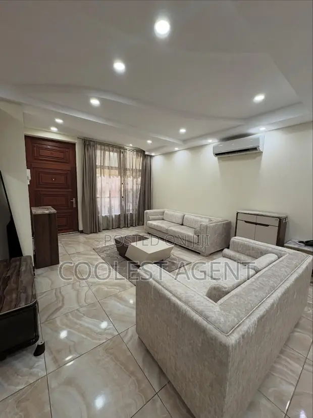 Villa ya Vyumba 3 vya Kulala Iliyopambwa kwa Ajili ya Kukodisha katika Eneo la Kipekee - 1