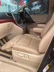 Toyota Vellfire 2018 Gray - 5