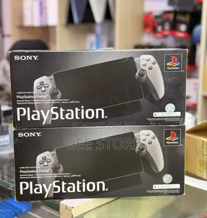 Sony PlayStation Portal Remote Player - 30th Anniversary Limited Edition