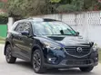 Mazda CX-5 XDL 2015 Bluu Giza - 2