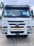 2025 Howo Sinotruk Dump Truck - 1