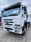 2025 Howo Sinotruk Dump Truck - 2