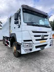 2025 Howo Sinotruk Dump Truck - 3