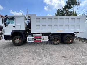 2025 Howo Sinotruk Dump Truck