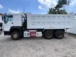 2025 Howo Sinotruk Dump Truck - 5