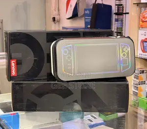 Lenovo Legion Go 1TB SSD 32GB RAM