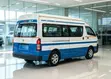 Toyota Hiace Quantum 2008 - 1