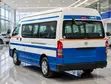 Toyota Hiace Quantum 2008 - 2