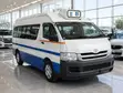 Toyota Hiace Quantum 2008 - 5