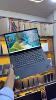 Laptop Mpya Lenovo ThinkPad X1 Extreme - 1
