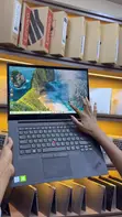 Laptop Mpya Lenovo ThinkPad X1 Extreme - 3